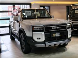 تويوتا لاندكروزر برادو